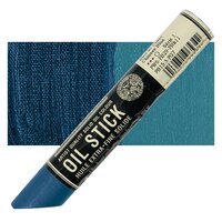 Chinees blauw (Serie 1) Extra Fine Oil Stick van Sennelier 38 ML Kleur 346