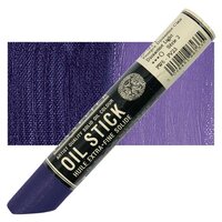 Licht Dioxazine paars (Serie 2) Extra Fine Oil Stick van Sennelier 38 ML Kleur 971