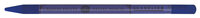Indigoblauw Sennelier Pastelpotlood Kleur 134