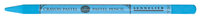Ceruleumblauw (tint) Sennelier Pastelpotlood Kleur 261