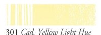 Cadmiumgeel Licht (tint) Sennelier Pastelpotlood Kleur 301