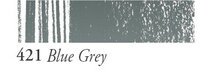 Blauwgrijs Sennelier Pastelpotlood Kleur 421