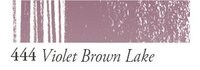 Violetbruine Lak Sennelier Pastelpotlood Kleur 444