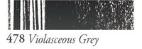 Vioolachtig Grijs (Violetgrijs) Sennelier Pastelpotlood Kleur 478