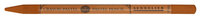 Roodbruin Sennelier Pastelpotlood Kleur 6