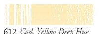 Cadmiumgeel Donker (tint) Sennelier Pastelpotlood Kleur 612