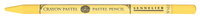Cadmiumgeel Donker (tint) Sennelier Pastelpotlood Kleur 612