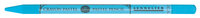 Turkooisblauw Sennelier Pastelpotlood Kleur 732