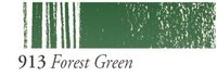 Bosgroen Sennelier Pastelpotlood Kleur 913