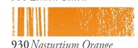 Oost-Indische Kers (Oranje) Sennelier Pastelpotlood Kleur 930
