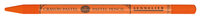 Oost-Indische Kers (Oranje) Sennelier Pastelpotlood Kleur 930