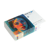 Cardboard set 5 x 30 ml Special Edition "Girls Underwater" Aqua Drop Aquarelverf van Schmincke 30 ml Set 705