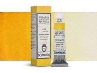 Gamboge Gum kleur 210 (Limited Edition ) 15 ml Schmincke Horadam Aquarelverf