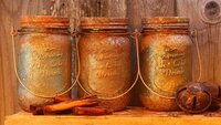 Viva Decor Rusty Patina 50ml - Oxid