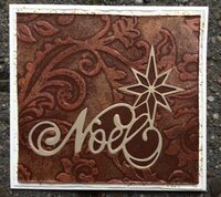 Viva Decor Rusty Patina 50ml - Oxid