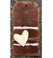 Viva Decor Rusty Patina 50ml - Oxid