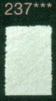 Een rechthoekig lichtgrijs ingekleurd vlak dat de tint Serpentijngrijs (237) van het Polychromos potlood toont, met daarboven d