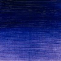 Ultramarine Violet Artists Oil Colour Winsor &amp; Newton 37 ML Kleur 672