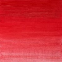 Bright Red Artists Oil Colour Winsor &amp; Newton 200 ML Kleur 042