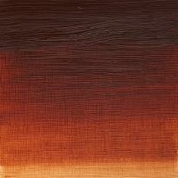 Burnt Sienna Artists Oil Colour Winsor &amp; Newton 200 ML Kleur 074