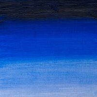 French Ultramarine Artists Oil Colour Winsor &amp; Newton 200 ML Kleur 263