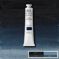 Indigo Artists Oil Colour Winsor &amp; Newton 200 ML Kleur 322