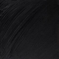 Ivory Black Artists Oil Colour Winsor &amp; Newton 200 ML Kleur 331