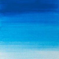 Manganese Blue Hue Artists Oil Colour Winsor &amp; Newton 200 ML Kleur 379