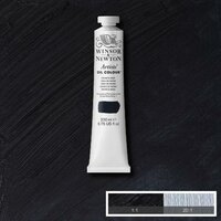 Payne's Gray Artists Oil Colour Winsor &amp; Newton 200 ML Kleur 465
