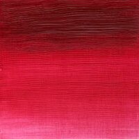 Permanent Rose Artists Oil Colour Winsor &amp; Newton 200 ML Kleur 502