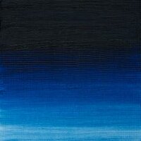 Prussian Blue Artists Oil Colour Winsor &amp; Newton 200 ML Kleur 538
