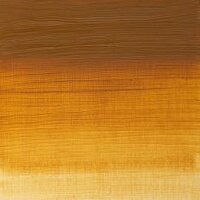 Raw Sienna Artists Oil Colour Winsor &amp; Newton 200 ML Kleur 552