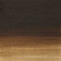 Raw Umber Artists Oil Colour Winsor &amp; Newton 200 ML Kleur 554