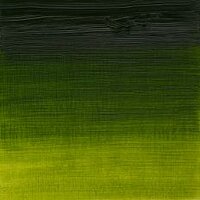 Sap Green Artists Oil Colour Winsor &amp; Newton 200 ML Kleur 599