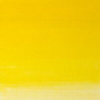 Winsor Yellow Artists Oil Colour Winsor &amp; Newton 200 ML Kleur 730