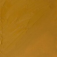 Yellow Ochre Pale Artists Oil Colour Winsor &amp; Newton 200 ML Kleur 746