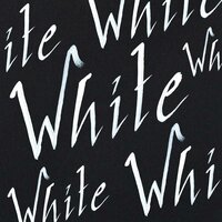 White Calligraphy Ink van Winsor &amp; Newton 30 ML Kleur 702