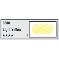Polycolor 3800 Lemon Yellow Koh-I-Noor Kleur 002 / 504