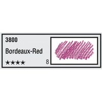 Polycolor 3800 Bordeaux Red Koh-I-Noor Kleur 008