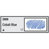 Polycolor 3800 Cobalt Blue Koh-I-Noor Kleur 017