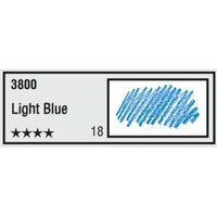 Polycolor 3800 Light Blue Koh-I-Noor Kleur 018