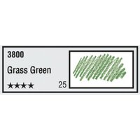 Polycolor 3800 Meadow Green (Grass Green) Koh-I-Noor Kleur 025