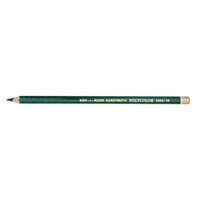 Polycolor 3800 Dark Green Koh-I-Noor Kleur 026