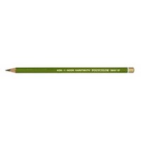 Polycolor 3800 Olive Green Dark Koh-I-Noor Kleur 027
