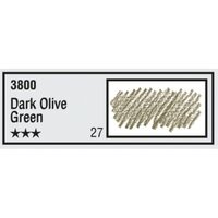Polycolor 3800 Olive Green Dark Koh-I-Noor Kleur 027