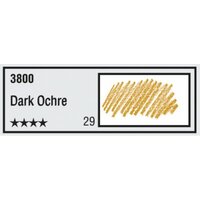 Polycolor 3800 Light Ochre Koh-I-Noor Kleur 029