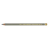 Polycolor 3800 (Platine) Grey Koh-I-Noor Kleur 035