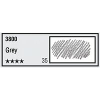 Polycolor 3800 (Platine) Grey Koh-I-Noor Kleur 035