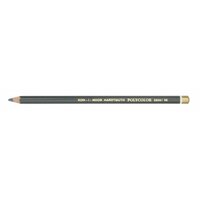 Polycolor 3800 Cold Grey Koh-I-Noor Kleur 038
