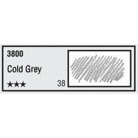 Polycolor 3800 Cold Grey Koh-I-Noor Kleur 038